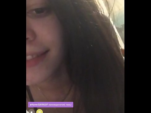❤️ Slutty Russian hure (Periscope, VKontakte, Instagram) ️❌  ﹏