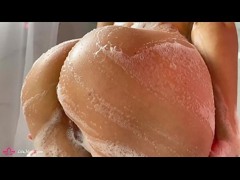 ❤️ Brunette Anoita bonyora neVibrator kune Yakanyanya Orgasm muShower ️❌  ﹏