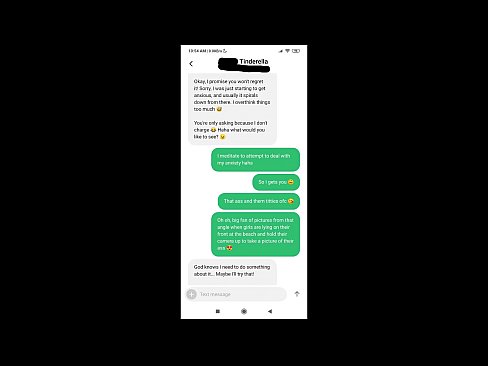 ❤️ Ndakawedzera PAWG nyowani kubva kuTinder kuenda kuharem yangu (taura naTinder inosanganisirwa) ️❌  ﹏